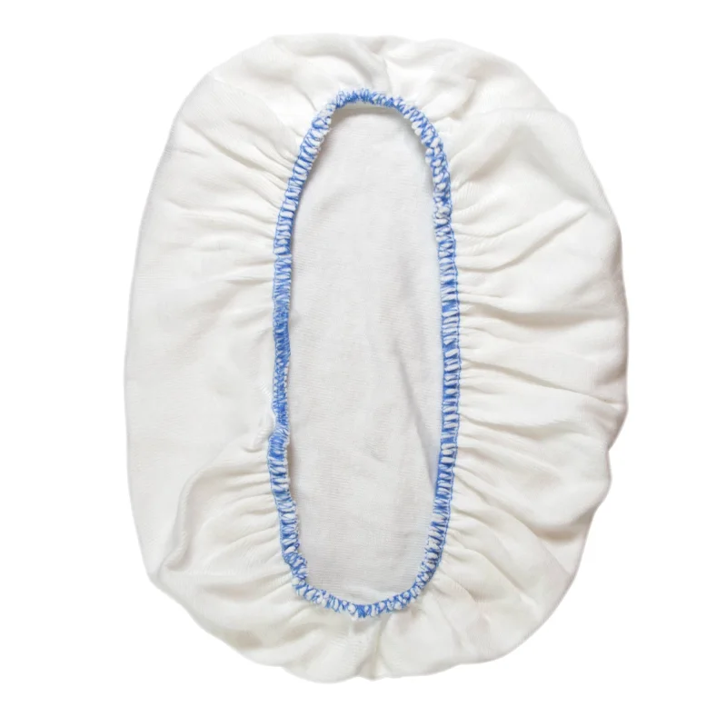 Čapica na kysnutie – vhodná pre formu na chlieb do 1 kg | 37 × 15 cm