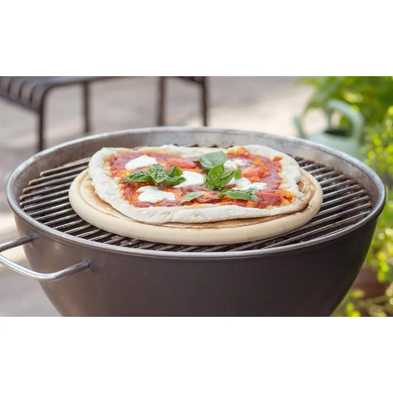 Pizza keramický kameň na pečenie