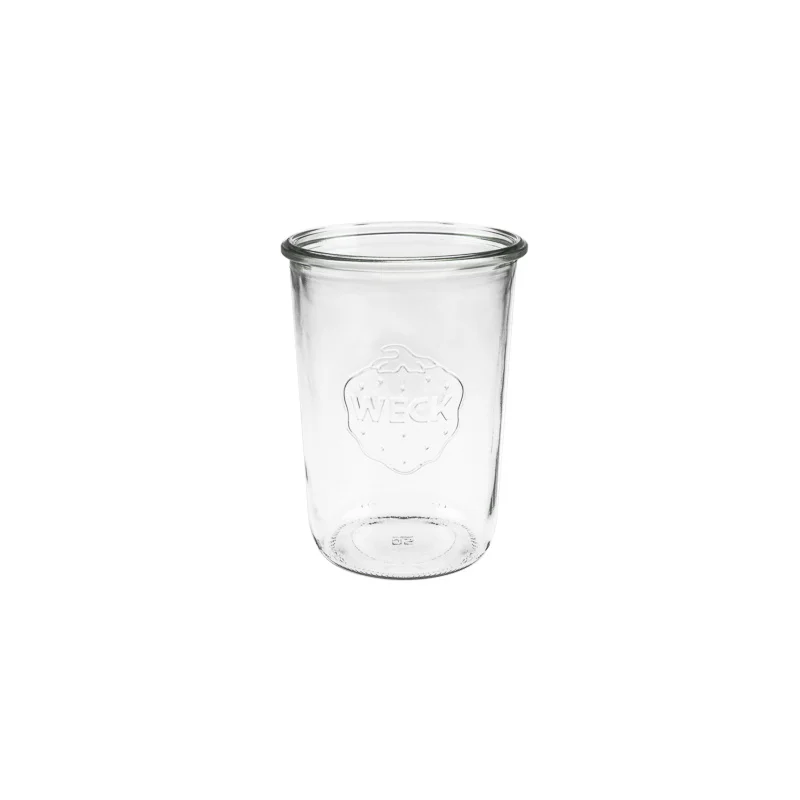 Pohár WECK na kvások / rozkvas – 850 ml